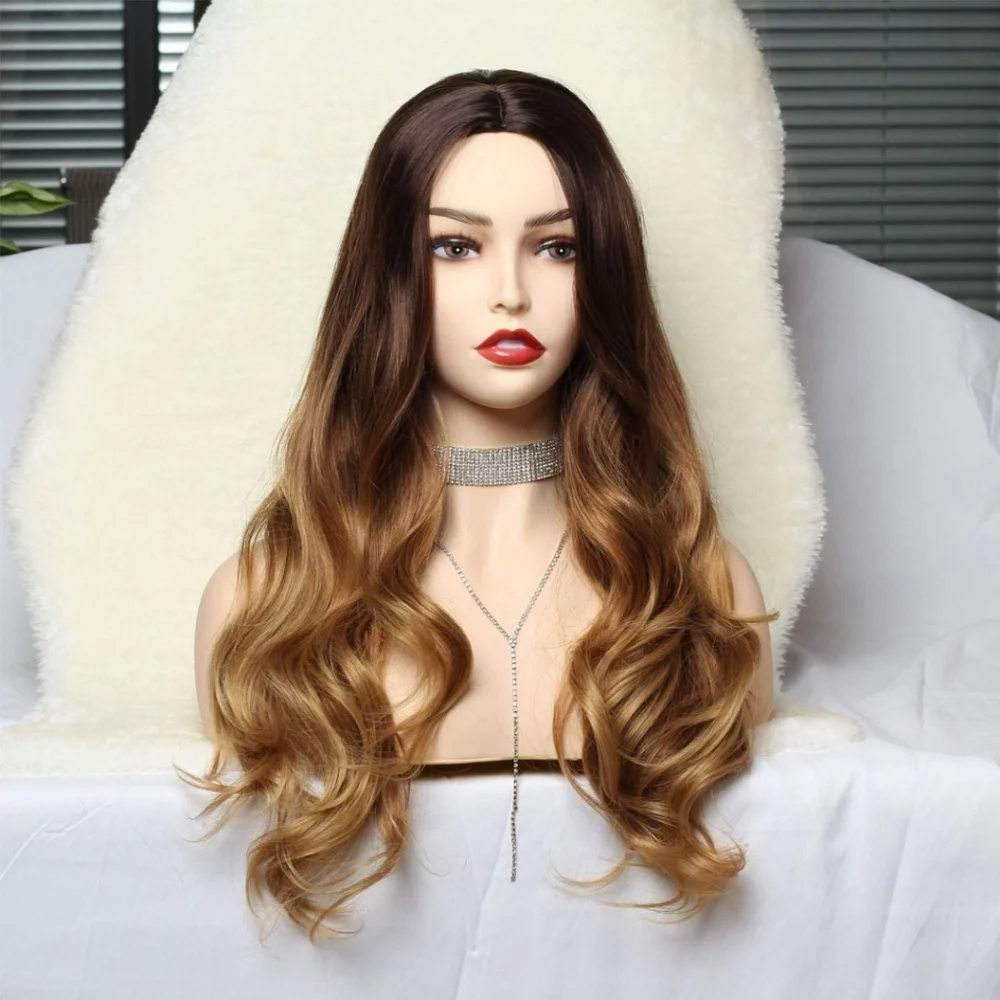 Blooming Hair 22